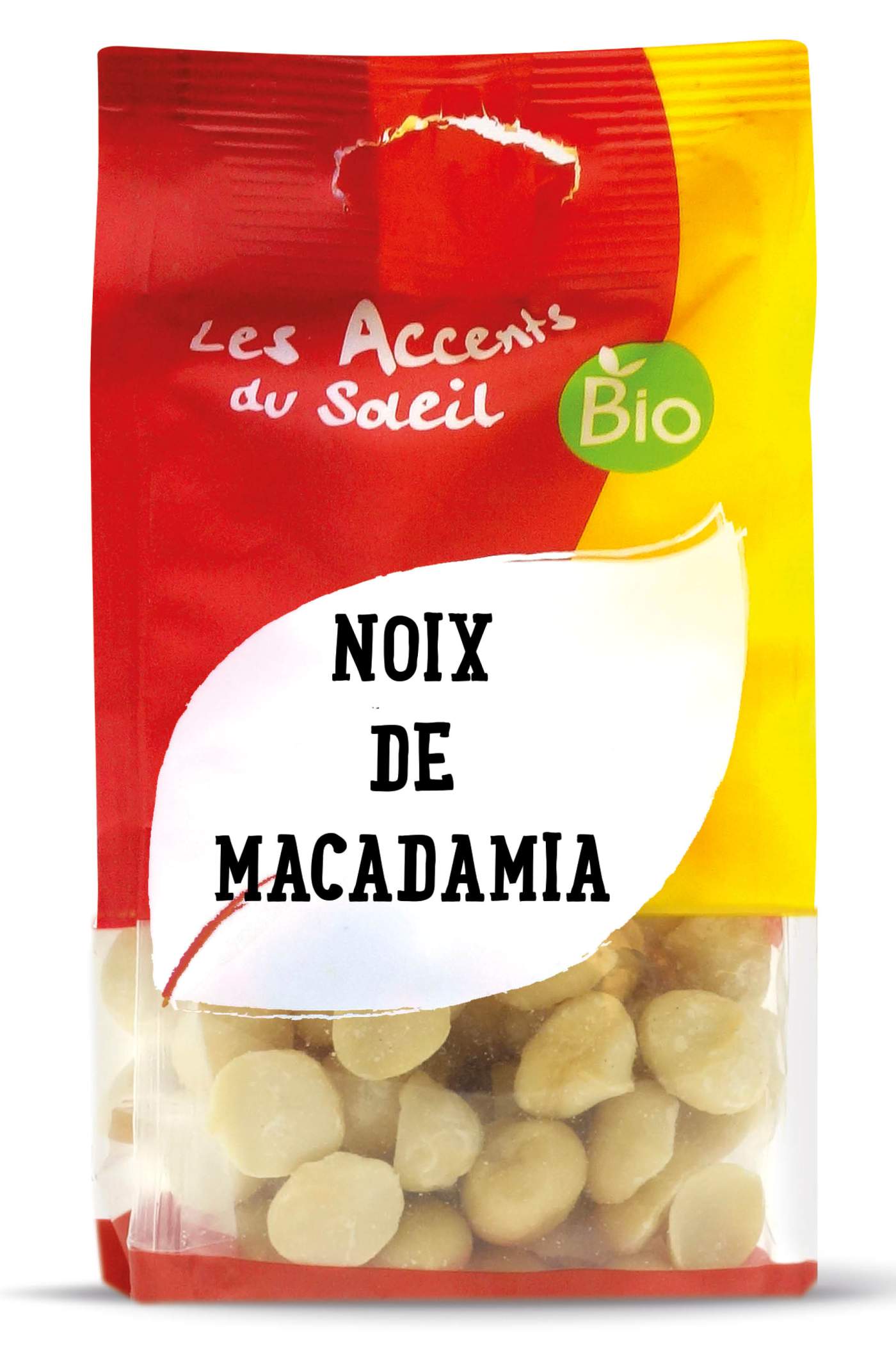 Noix de Macadamia Pépite  Galeries Lafayette Le Gourmet