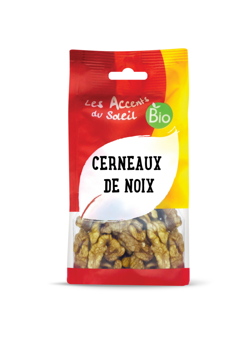 Cerneaux de noix