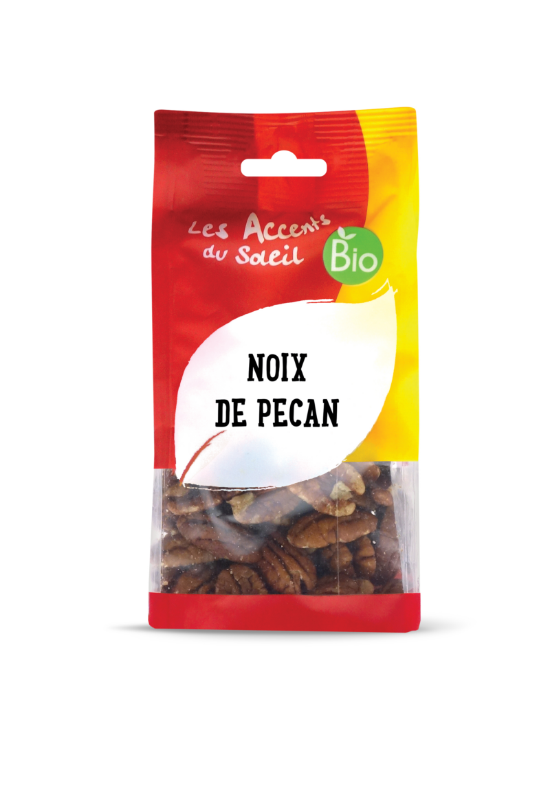 Noix de Pécan